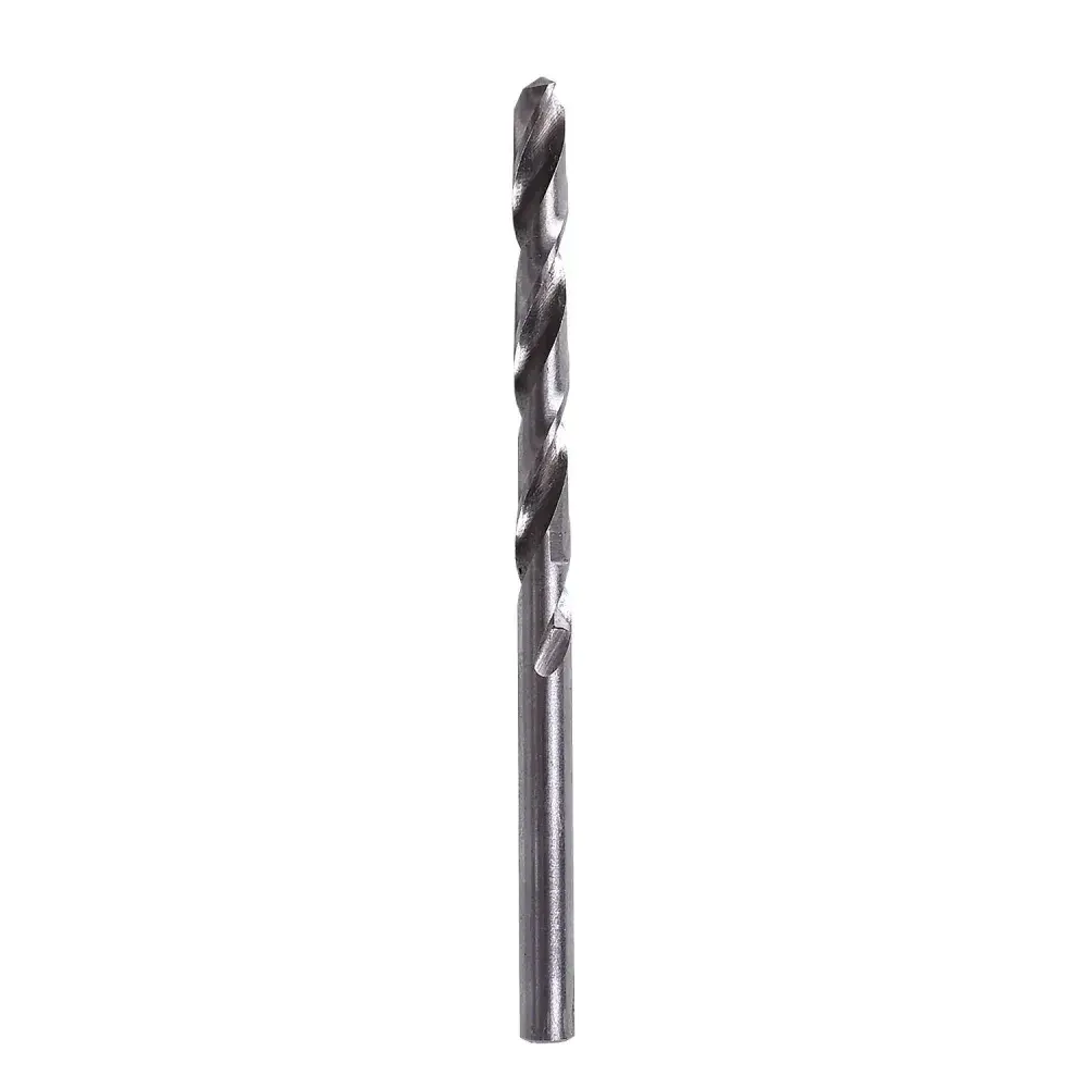 Broca de aço rápido hss-g 7,7X117 mm para metal din 338 Bosch — fotografia 7