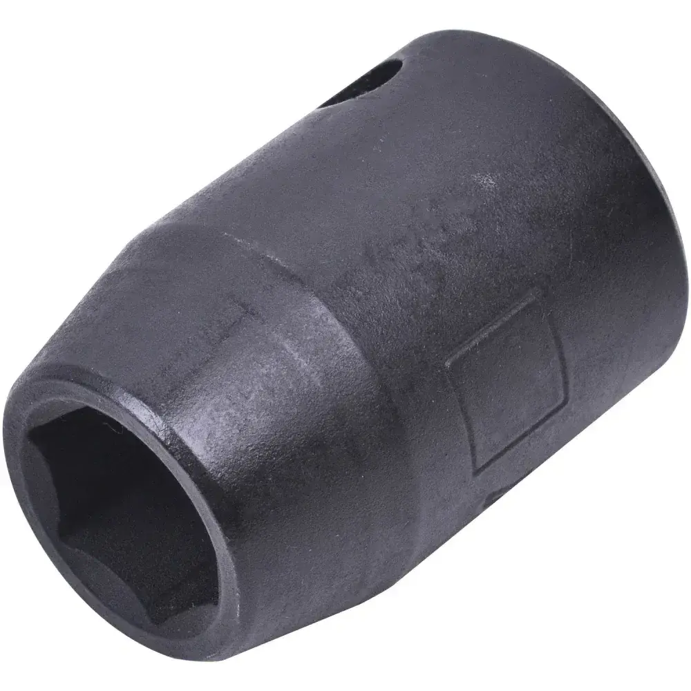 Soquete de impacto curto 1/2" encaixe 1/2" 4-89-682 Stanley — fotografia 9