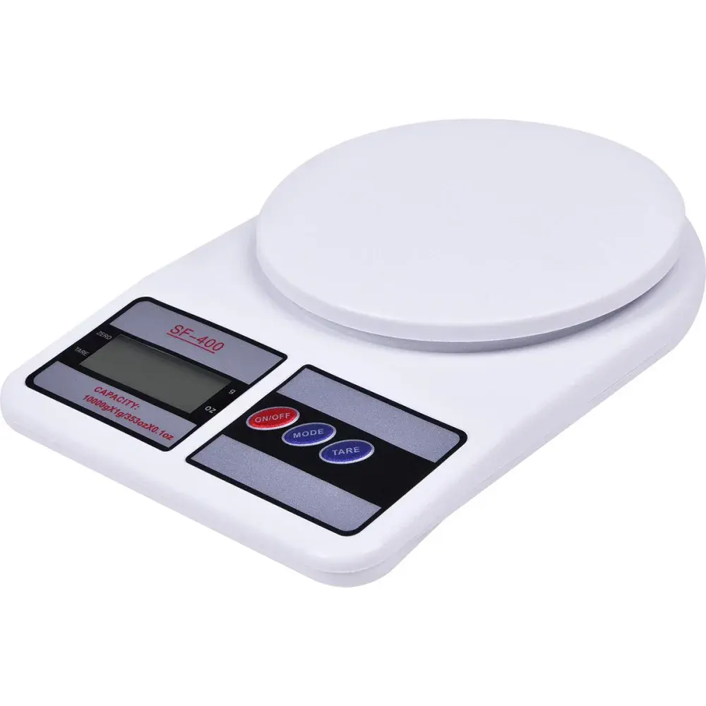 Balança digital para cozinha 10KG Kala