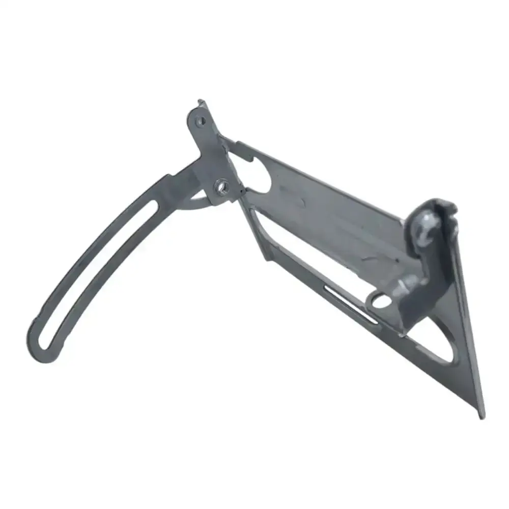 Peça placa base 1600.A01.ZD6 1600A01ZD6000 Bosch — fotografia 4