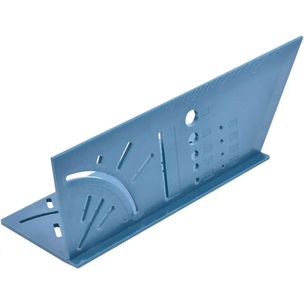 Esquadro mitra angular 3D Bumafer — fotografia 4