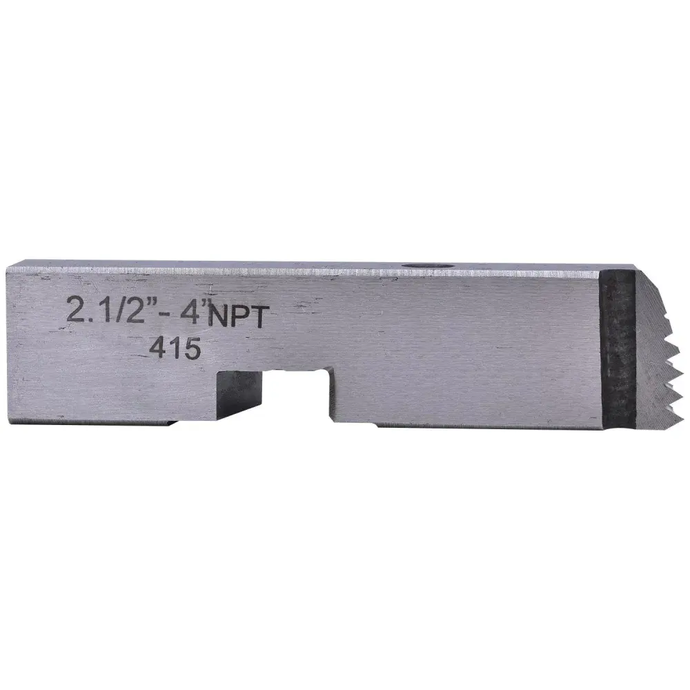 Jogo de cossinetes npt 2.1/2" a 4" economy 22,2X15,8MM super ego — fotografia 10
