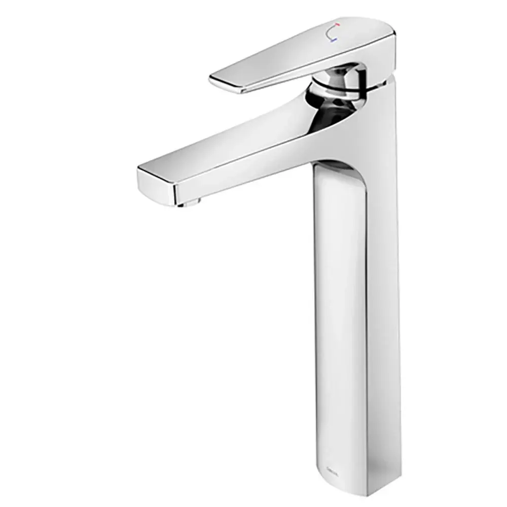 Monocomando para banheiro lift com bica alta 1/2 Docol