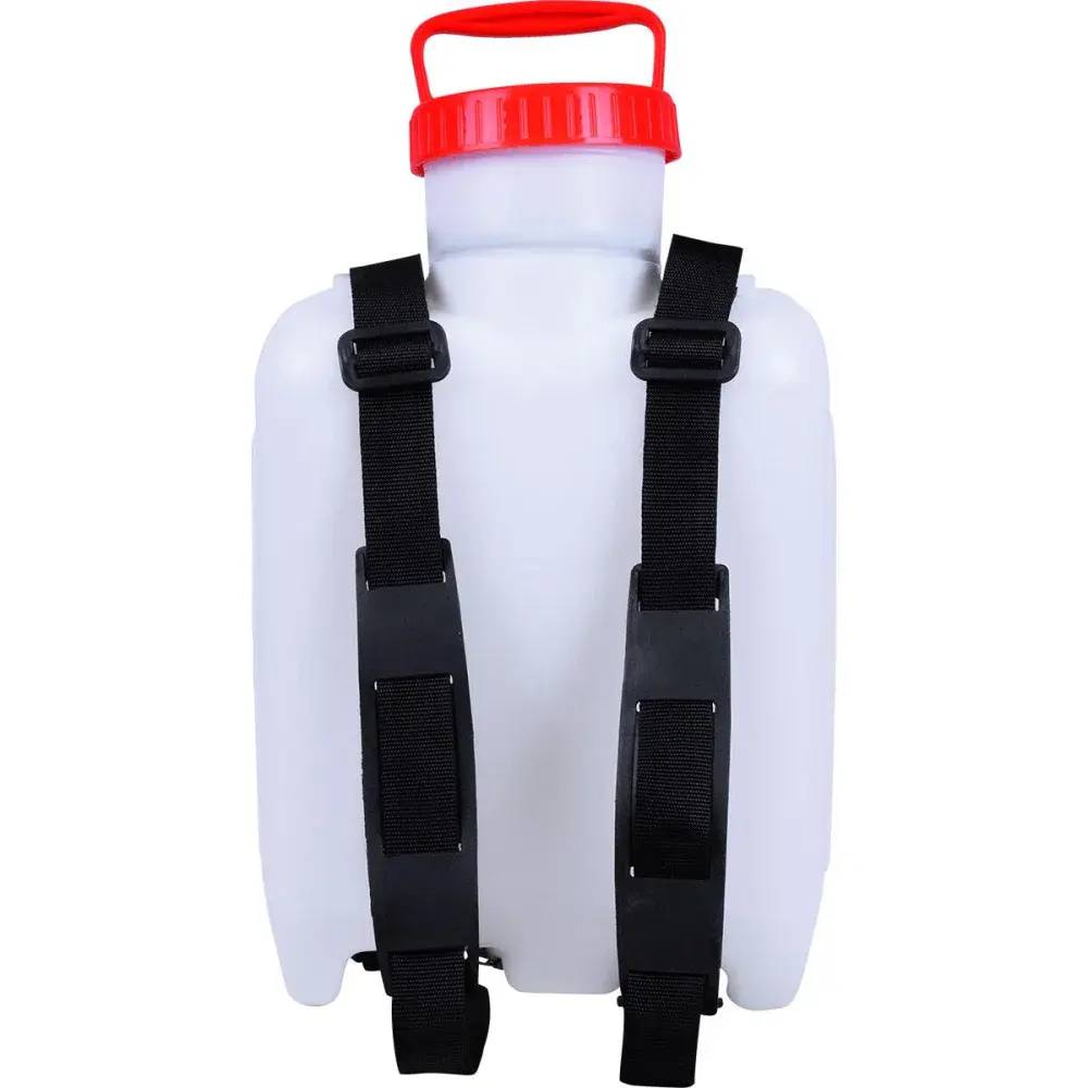 Pulverizador costal manual 12 litros Worker — fotografia 3