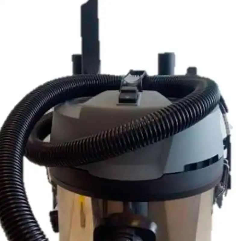Aspirador de pó e líquido 20 litros 1400W NT 2000 inox Karcher 220 V — fotografia 3