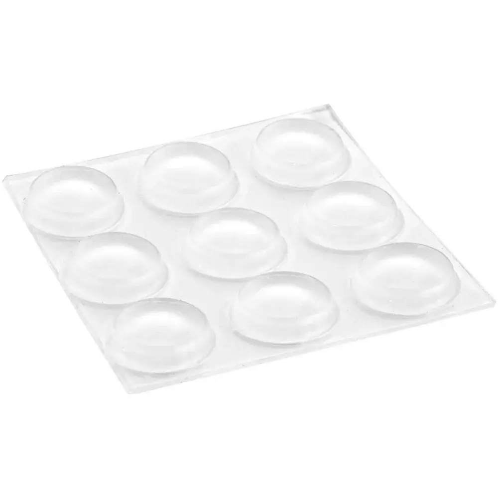 Adesivo anti impacto 2MM x 7MM 16 peç Kala — fotografia de referência