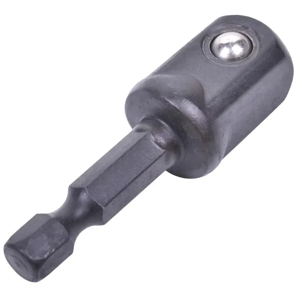 Adaptador para soquetes 1/4 para 1/2 B-54673 Makita — fotografia 7