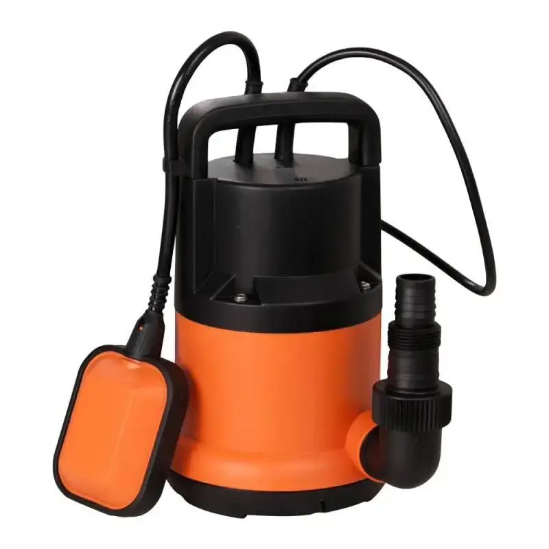 Bomba submersa 400W para água limpa ultra DS-5 Dancor 110 V — fotografia de referência
