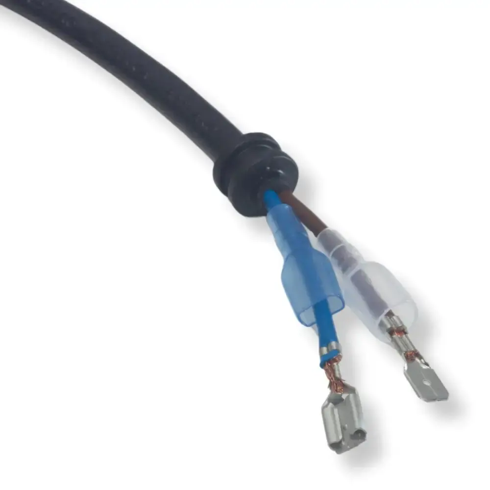 Válvula BPS com micro switch para lavadora premier 2600 e premier ultra 2600 FW005269 Wap — fotografia 6