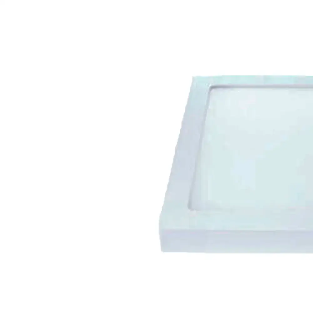 Painel NEO quadrado 30 sobrepor BR6500K 18W bilvot Avant — fotografia 4