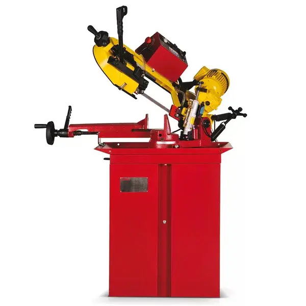 Serra fita horizontal S3120 - M2 380V - Starrett