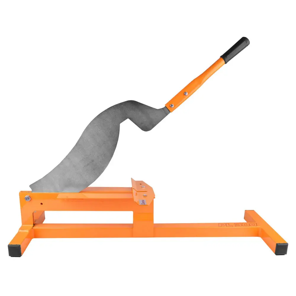 Cortador de piso laminado pl 300 Cortag
