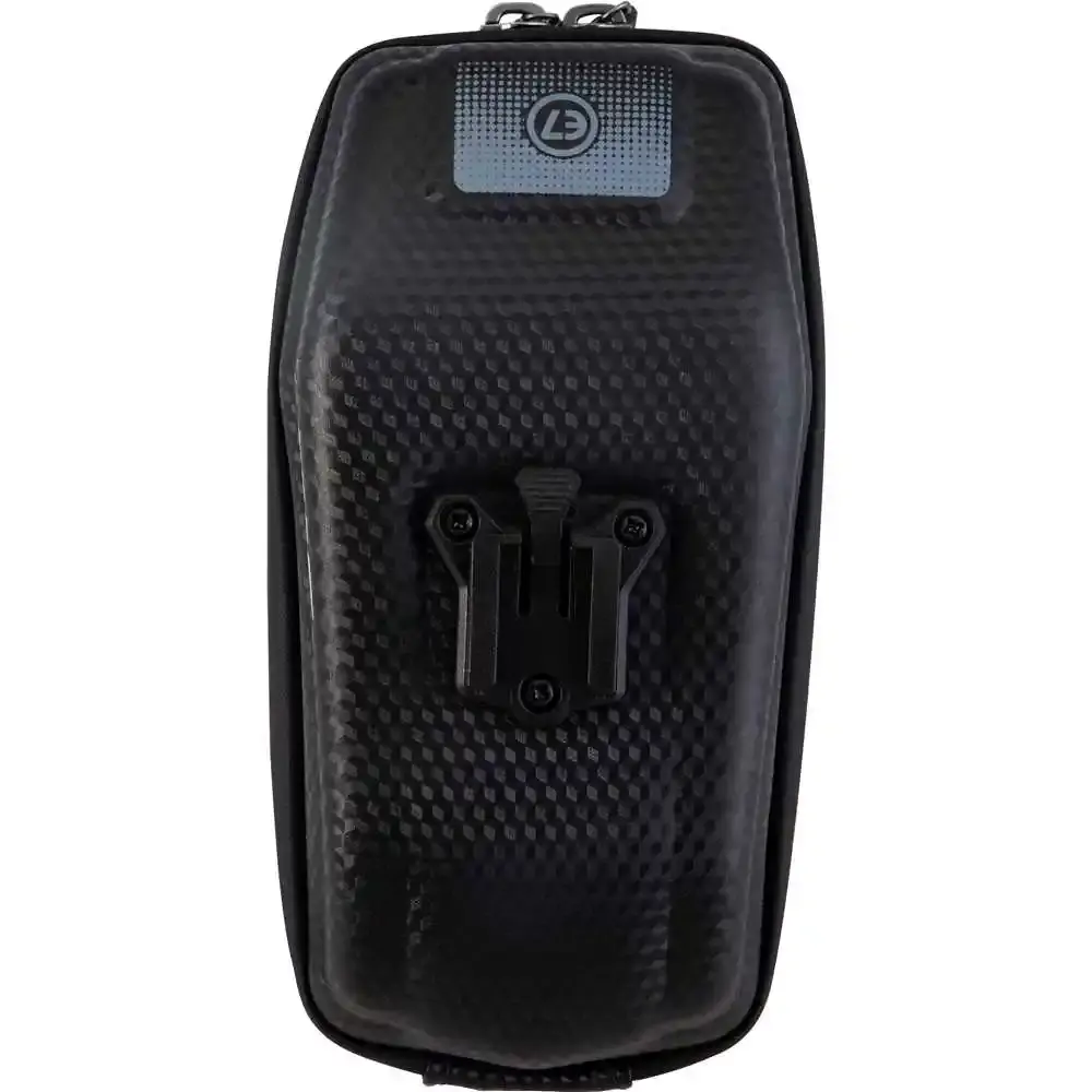 Bolsa selim impermeável para bicicleta Vonder — fotografia 3