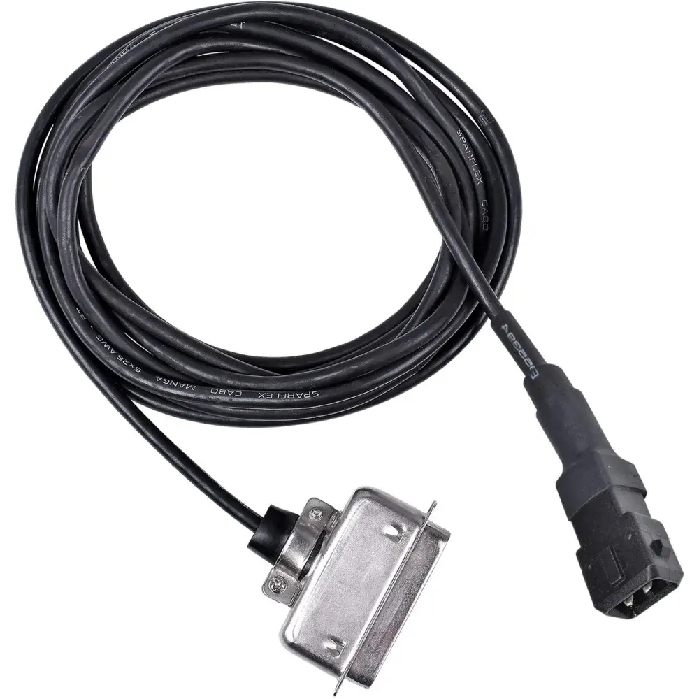 108620-06 cabo opcional citroen e peugeout 2 pinos Raven