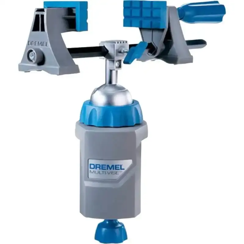 Morsa direcional multi-estação 2500 Dremel