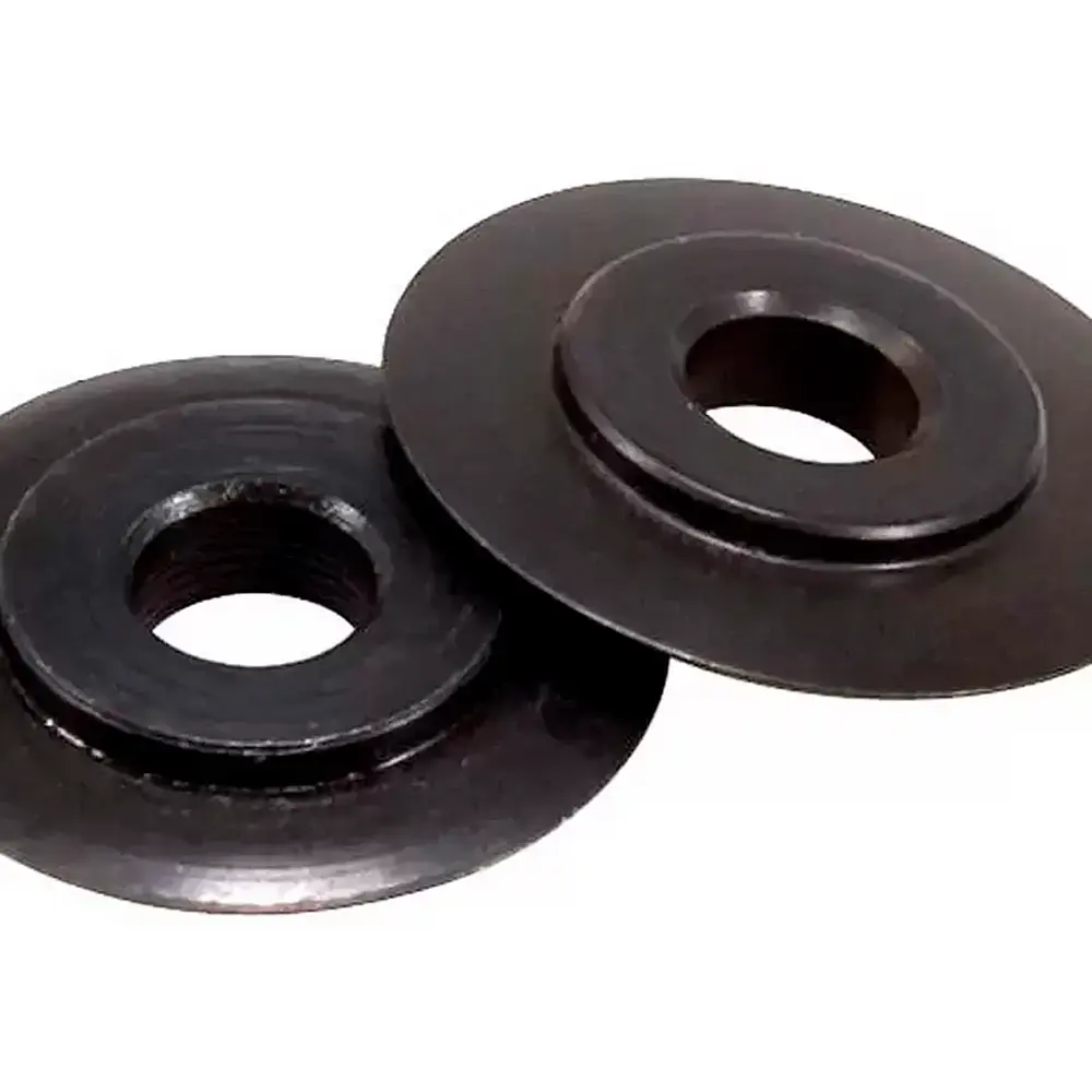 Rodel para cortador de tubos com 2 peças 6860000200 Nove54 — fotografia 4