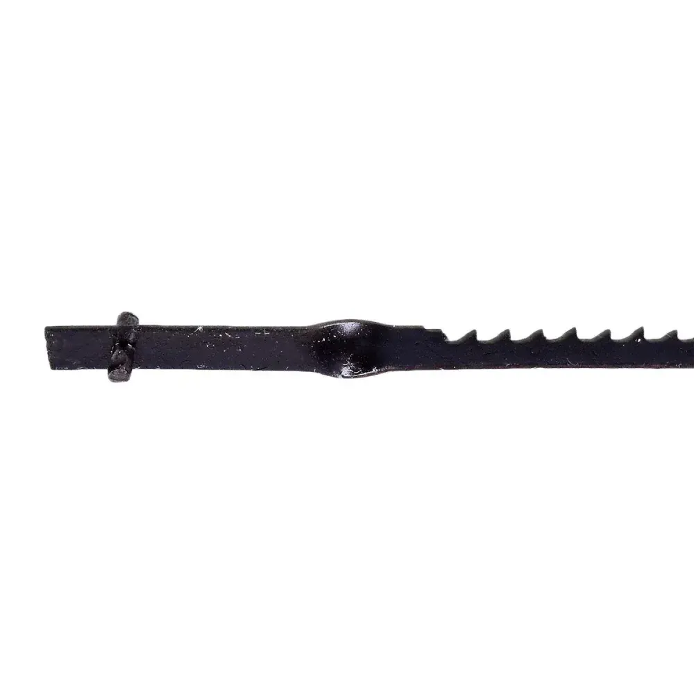 Kit lâmina serra MS51 5 peç para moto-saw Dremel — fotografia 4