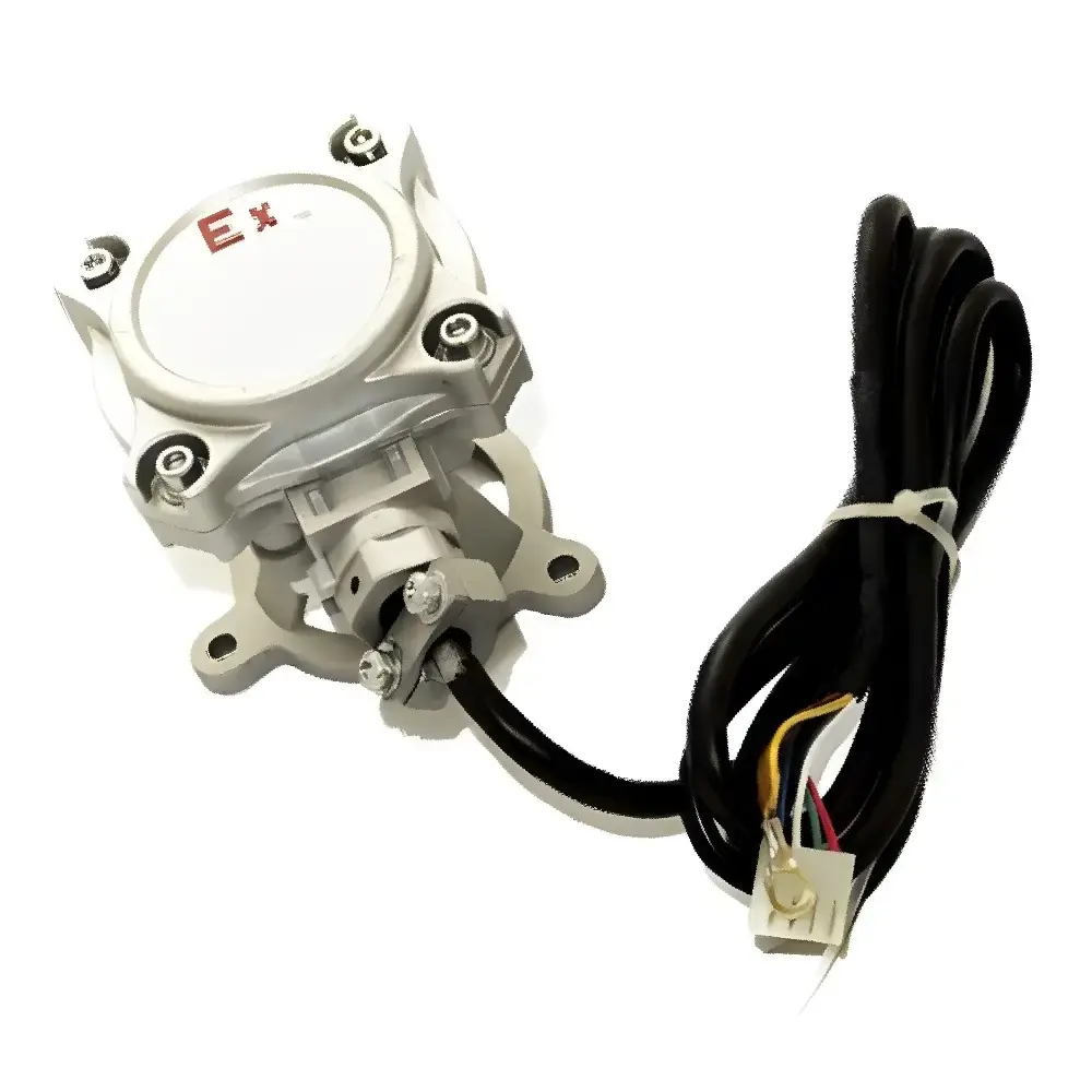 Medidor de pulsos para bloco volumétrico 60-100 pulsos/min 9541 Bremen — fotografia 5