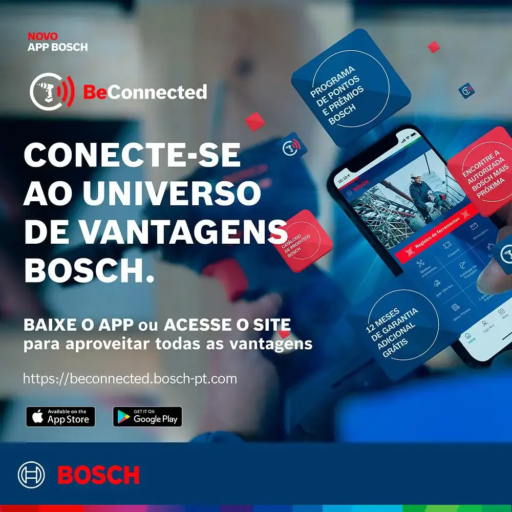 Parafusadeira de impacto GSB 185-LI com parafusadeira de impacto GDR 18V-215 com maleta e 2 bat. Bosch — fotografia 8