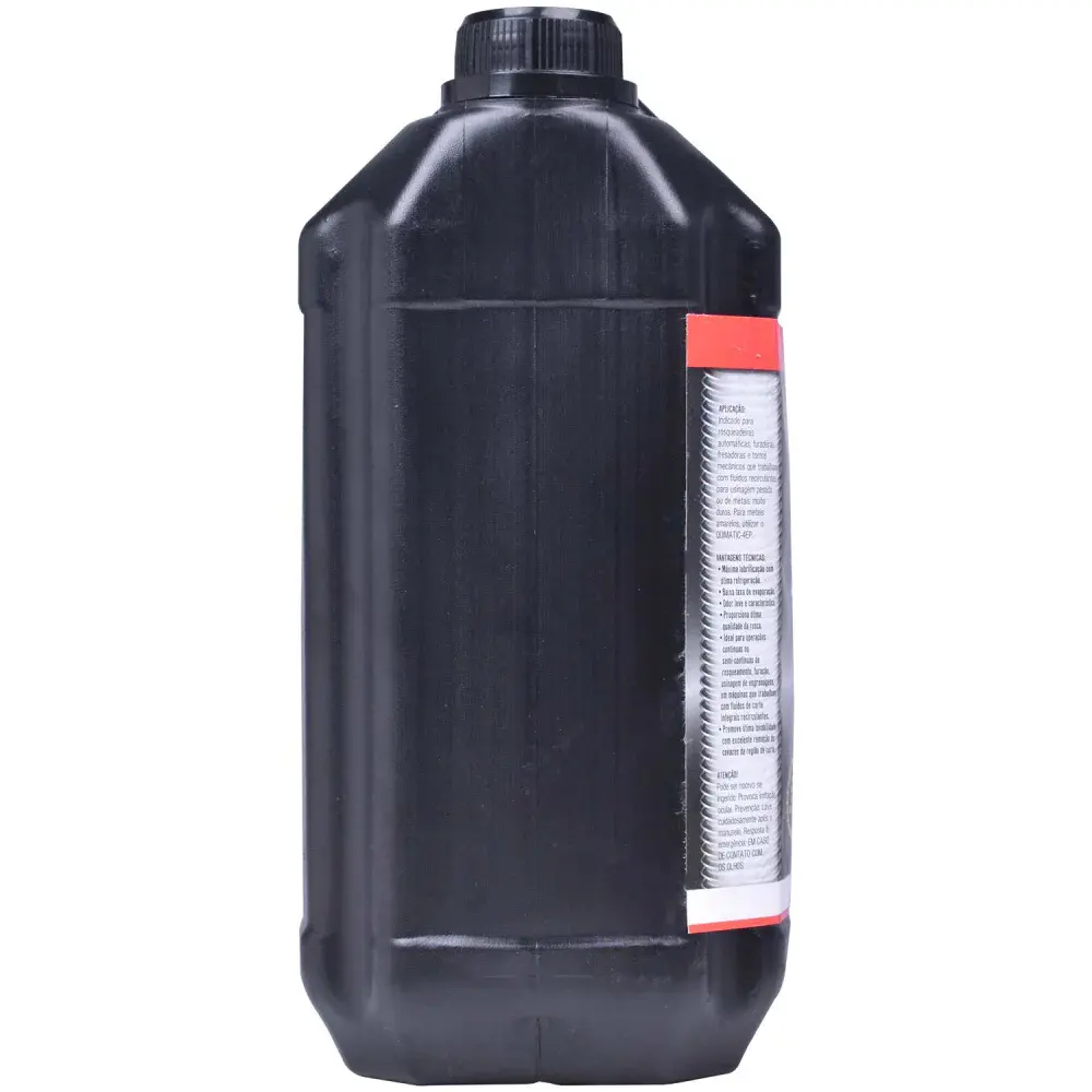 Óleo para rosquear-ep quimatic - 5L - quimatic tapmatic — fotografia 4