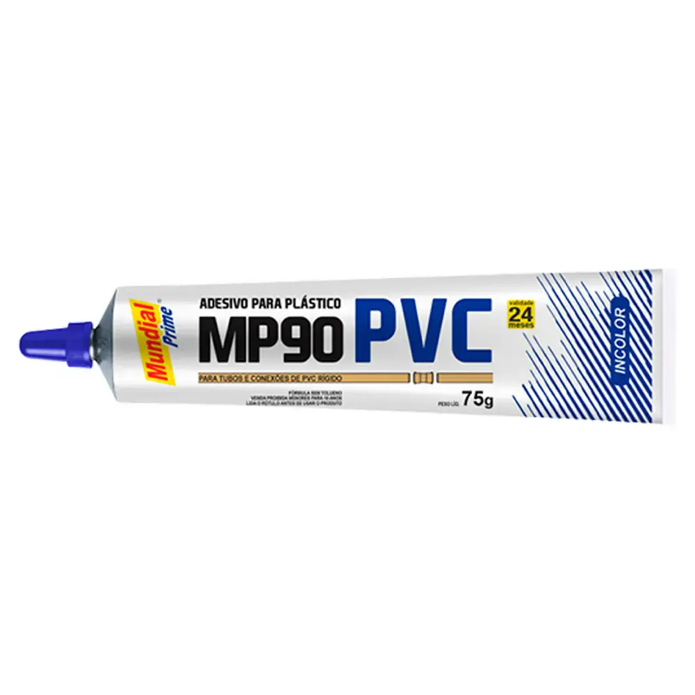 Cola pvc MP90 75G LI0500017 Mundial prime — fotografia 5