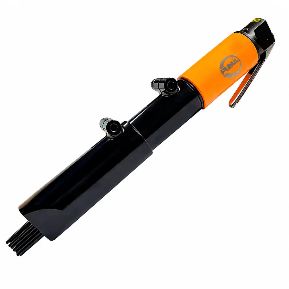 Desincrustador reto AT-2500 3.000 bpm 1/4" (F) Puma