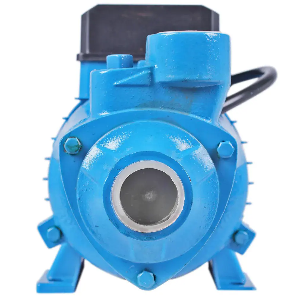 Bomba periférica 1HP 127/220V Kala — fotografia 5