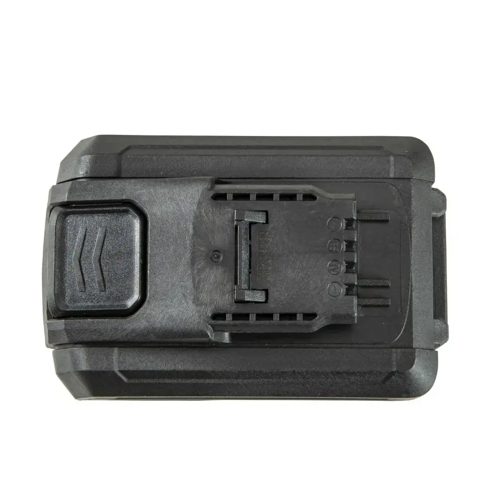 Bateria 4AH 18V WS9940 Wesco — fotografia 4