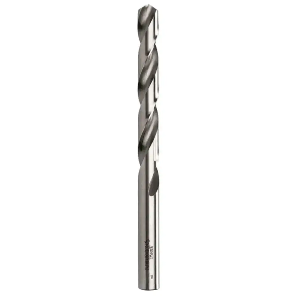 Broca de aço rápido 7.8MM DIN 338 TW104 lenox twill — fotografia de referência