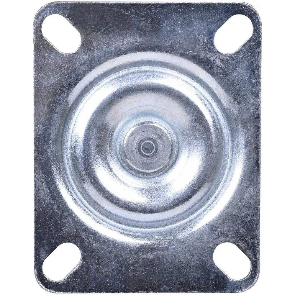 Rodizio nylon freio giratório 3 Worker — fotografia 4