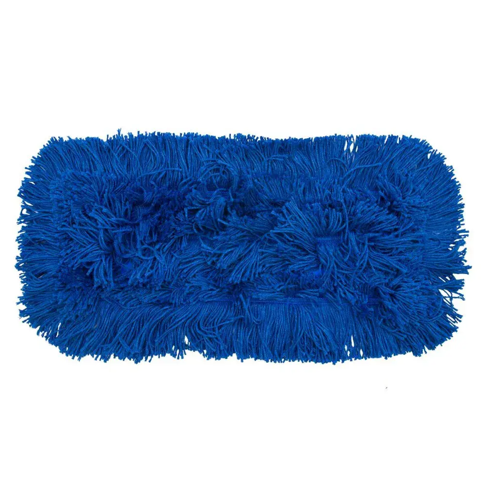 Mop para pó com fios 100% acrílico 40CM Perfect — fotografia de referência
