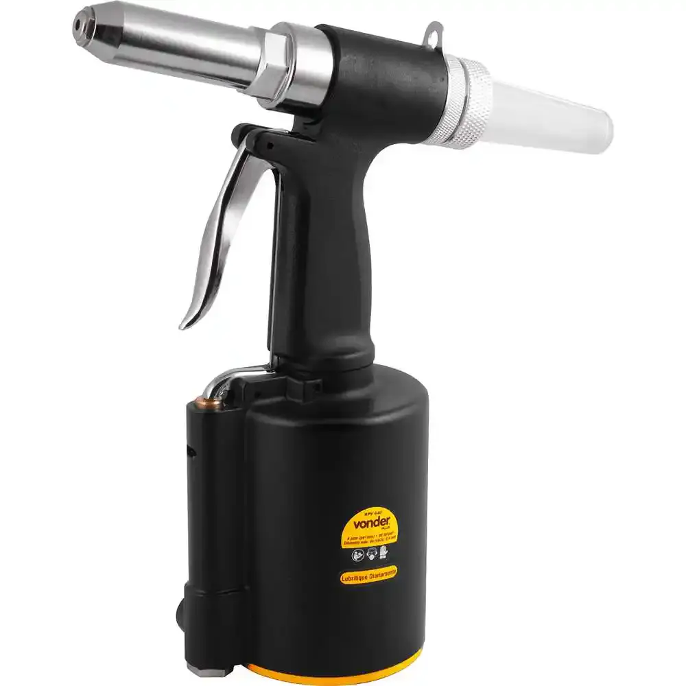 Rebitador pneumatico rpv 640 v Vonder — fotografia de referência