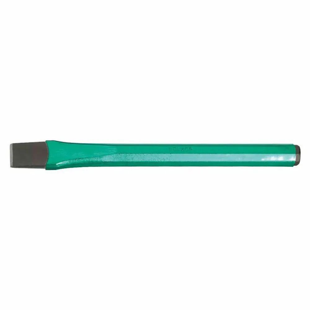 Talhadeira de sextavada aço cromo-vanádio 250X22 mm belzer Belzer/sata