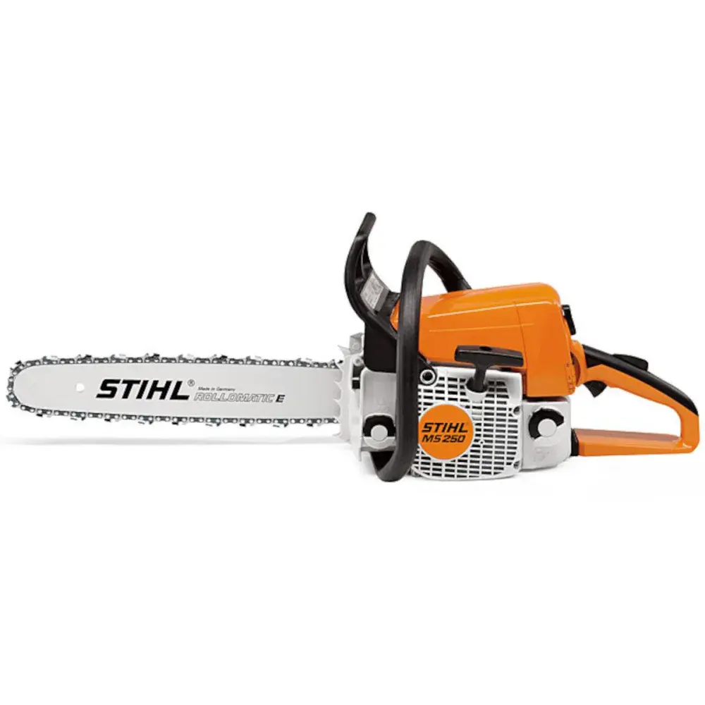 Motosserra ms 250 40CM 63PM Stihl — fotografia 2
