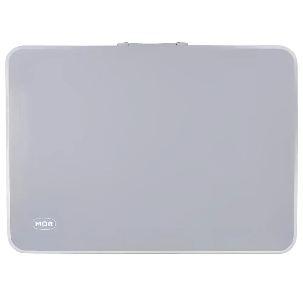 Mesa Prática Multiuso 80x60 cm 003424 MOR — fotografia 4