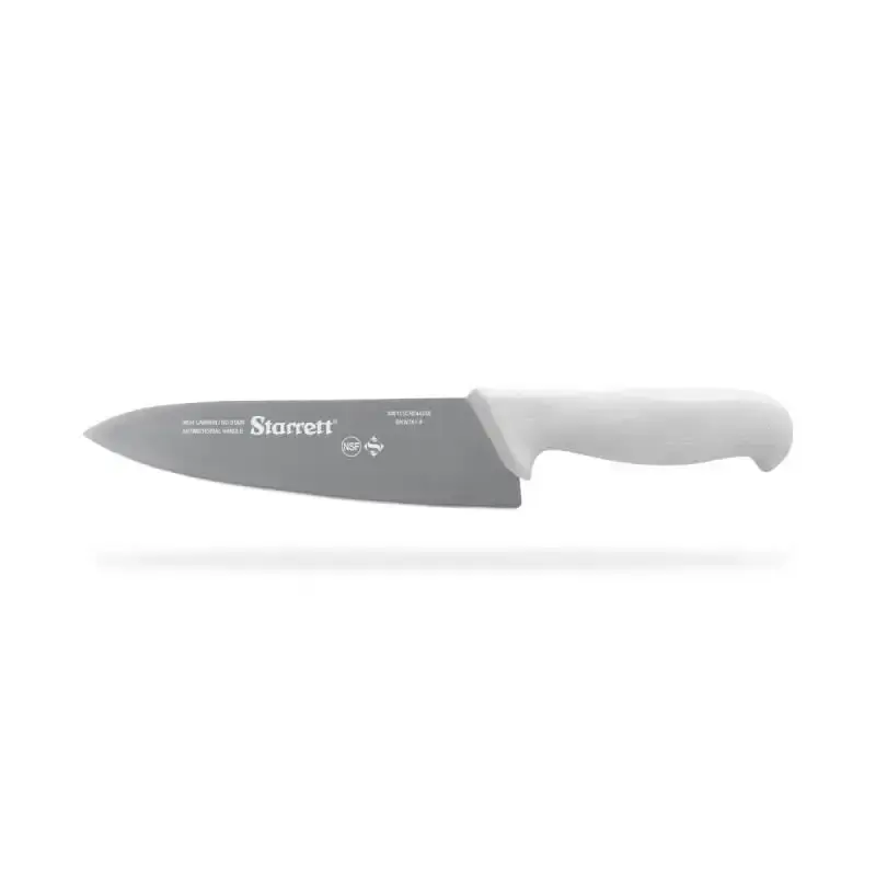 Kit de cozinha kitchen com 2 facas BKK-2W Starrett — fotografia 2