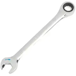 Chave Combinada Speedy com Catraca 17 mm SATA — fotografia 2
