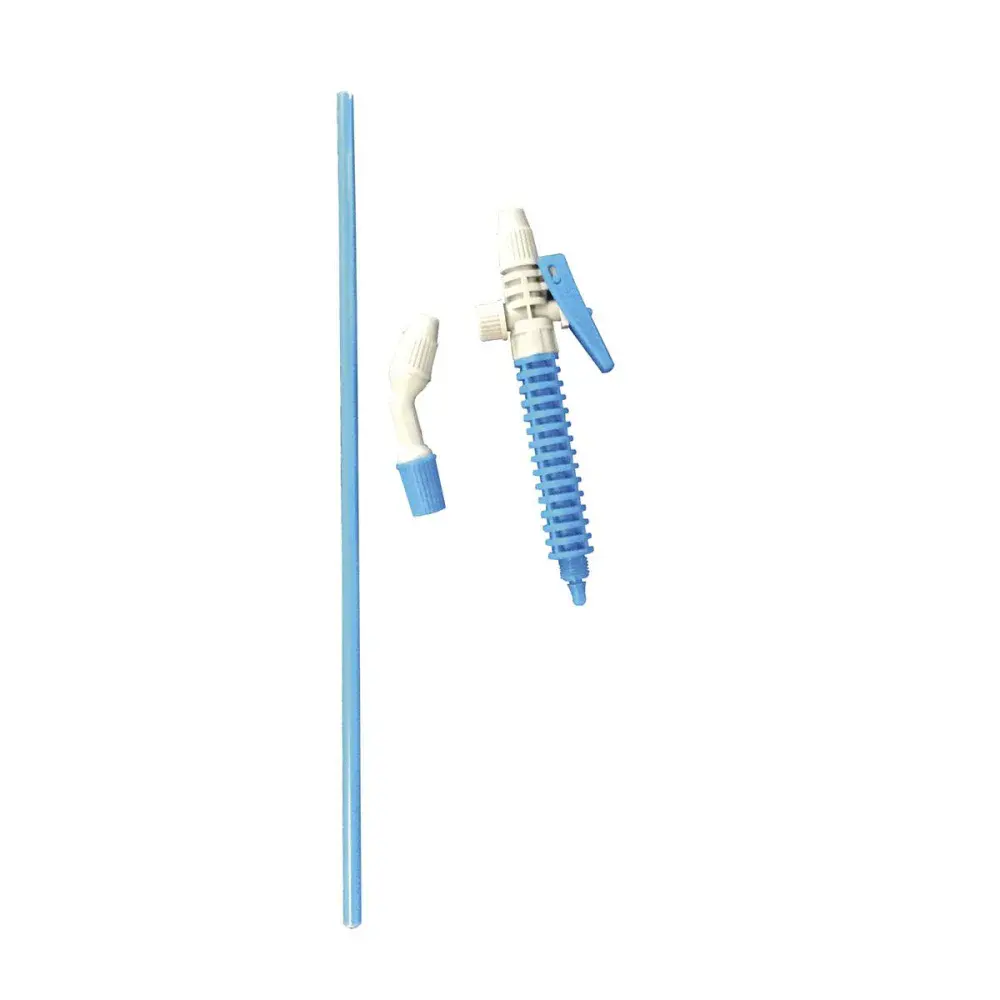 Kit pulverizador 3L 5L 7L Kala — fotografia de referência