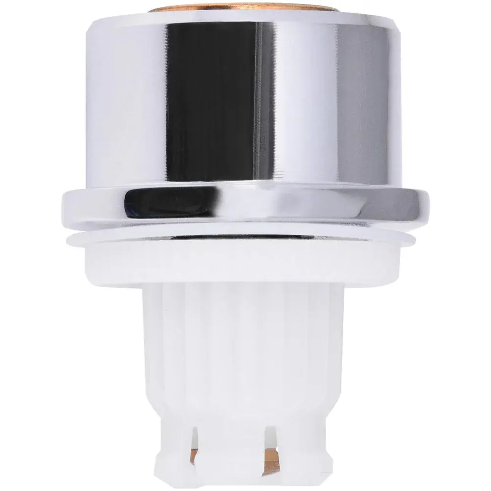Registro com acabamento cromado allure Grohe