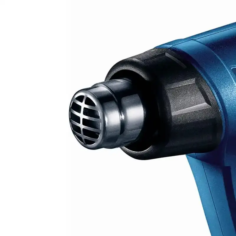 Soprador térmico 1600W 550 graus GHG-180 Bosch 220 V — fotografia 3