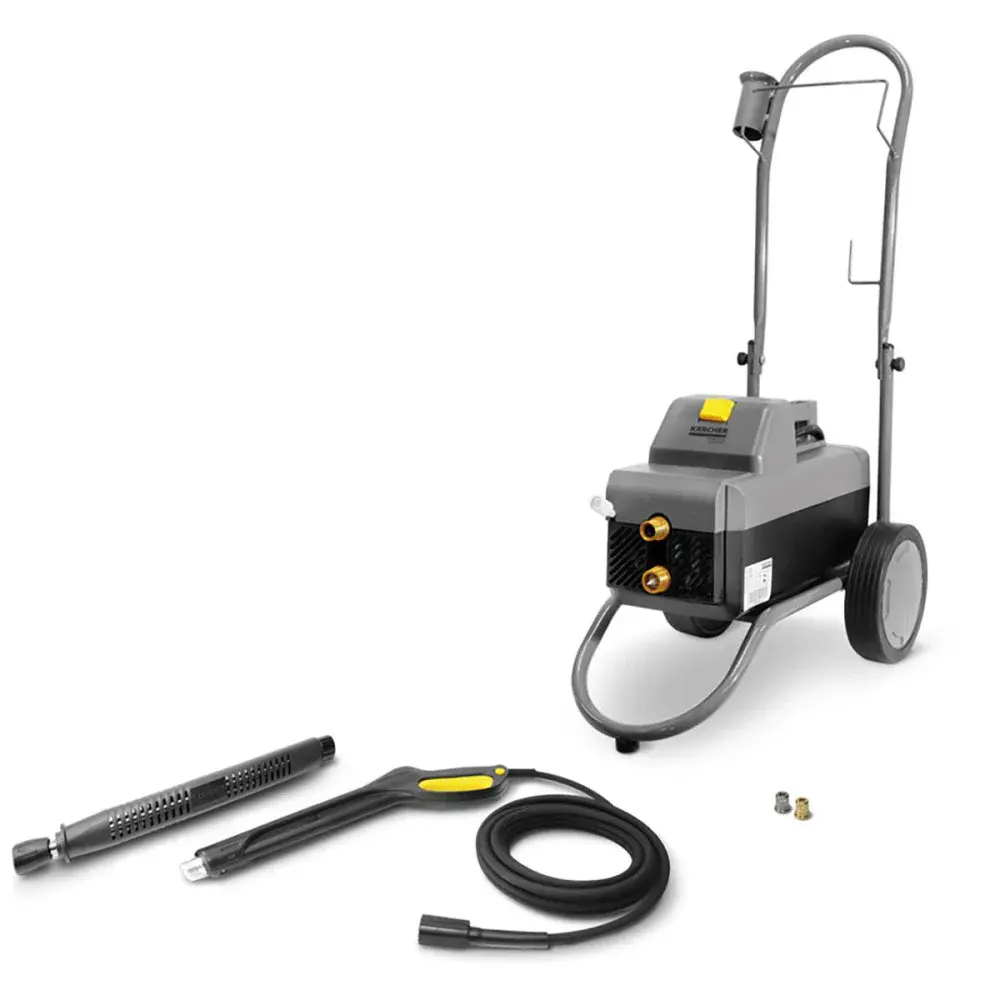 Lavadora de alta pressão hd 585 profi 2200W 127V Karcher — fotografia de referência
