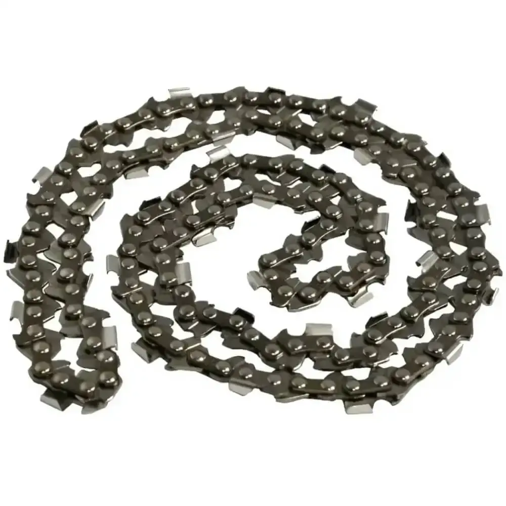 Corrente para motosserras 3/8 POL 1 guia rolo com 820 facas Stihl — fotografia 5