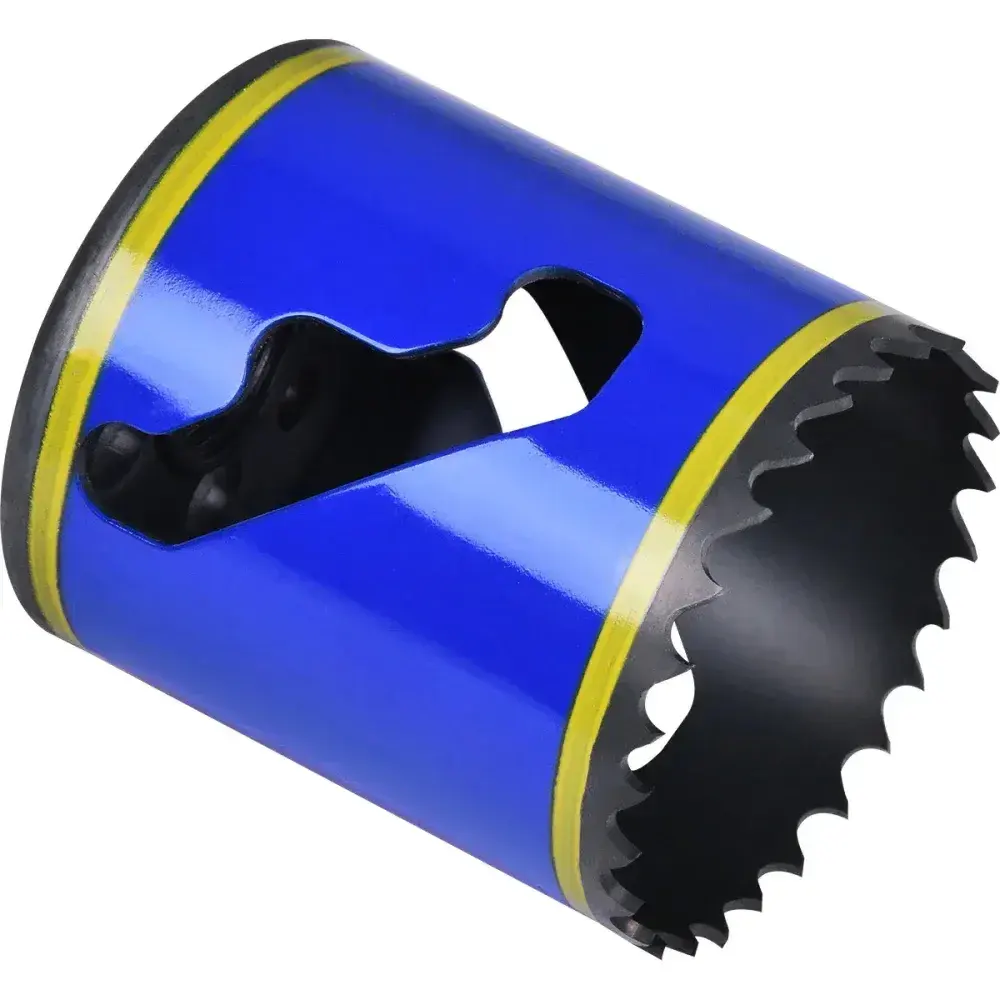 Serra copo bimetal 2 51MM Irwin — fotografia 8