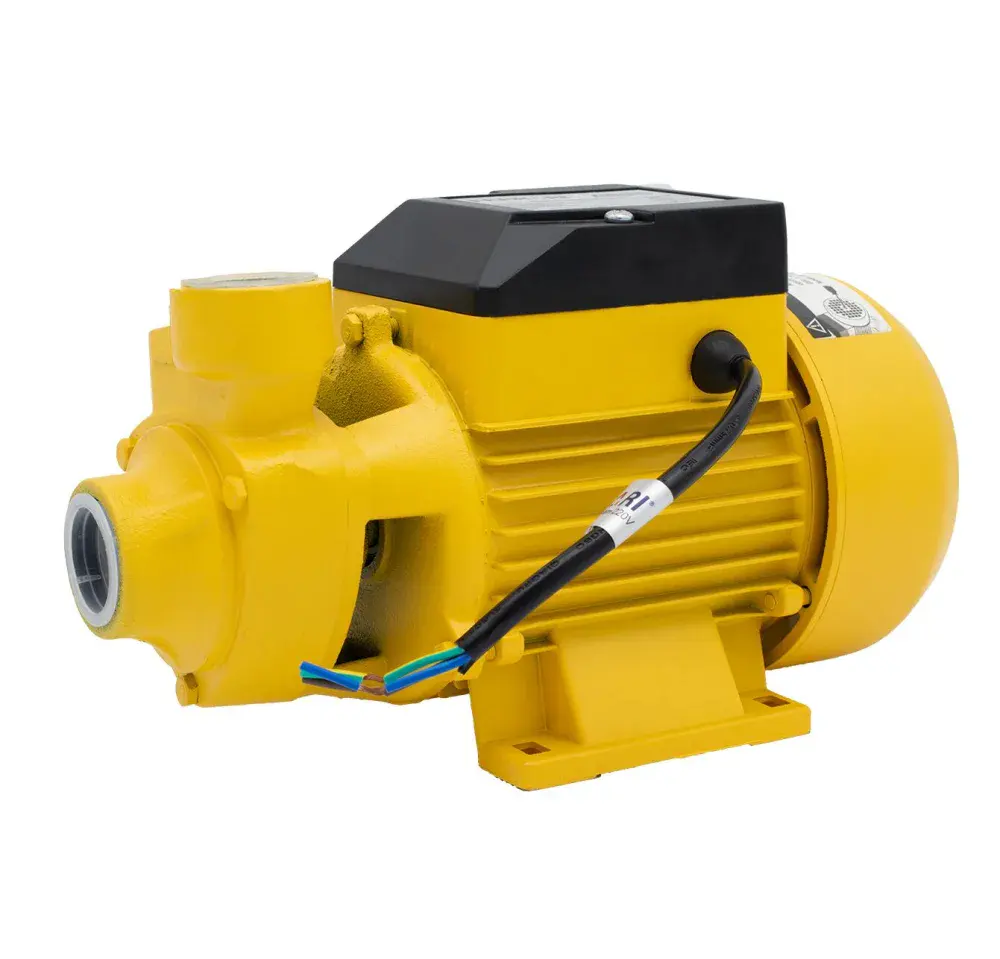 Bomba periférica acquaflow 1/2CV com 127V da Ferrari