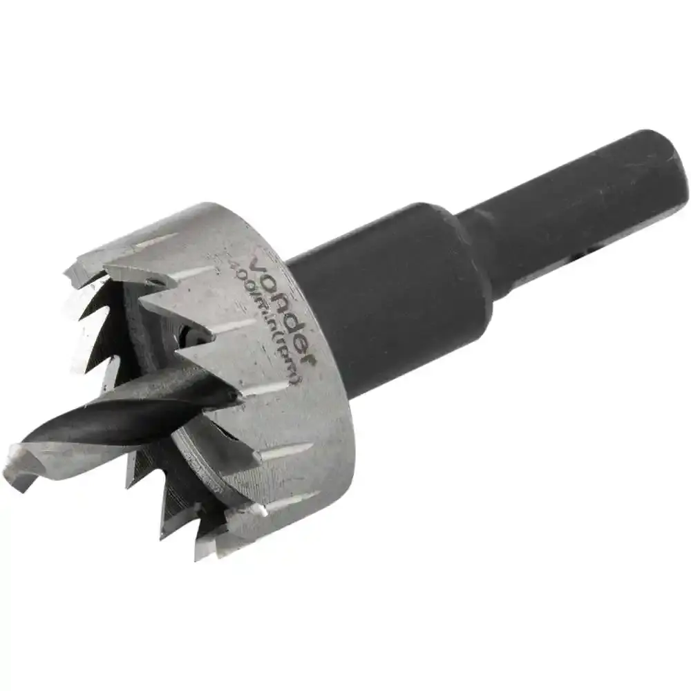 Serra aço rápido 32MM para inox 400RPM Vonder 3511100032 — fotografia de referência