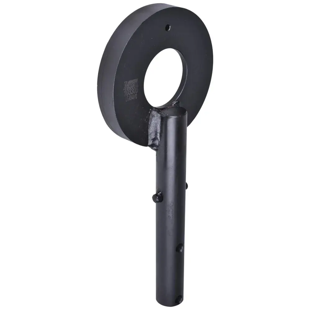 103305 Raven garra avul.superior p/comprimir mola do citroen C3 com r 103300 — fotografia 4