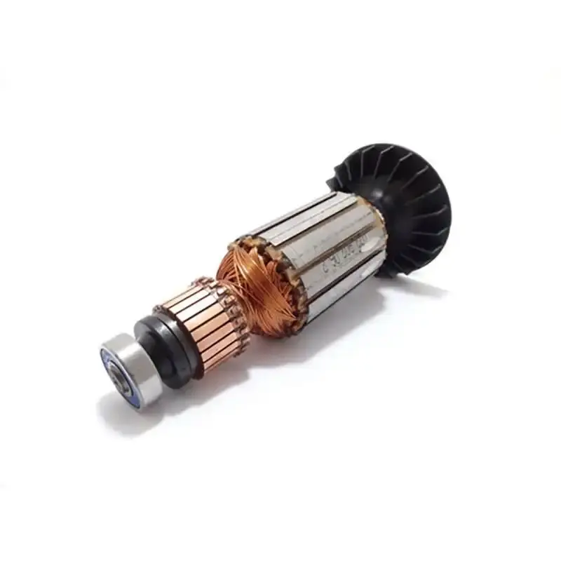 Induzido para martelete GBH 2-24 DSR em 127V F000605071 Bosch 110 V — fotografia de referência