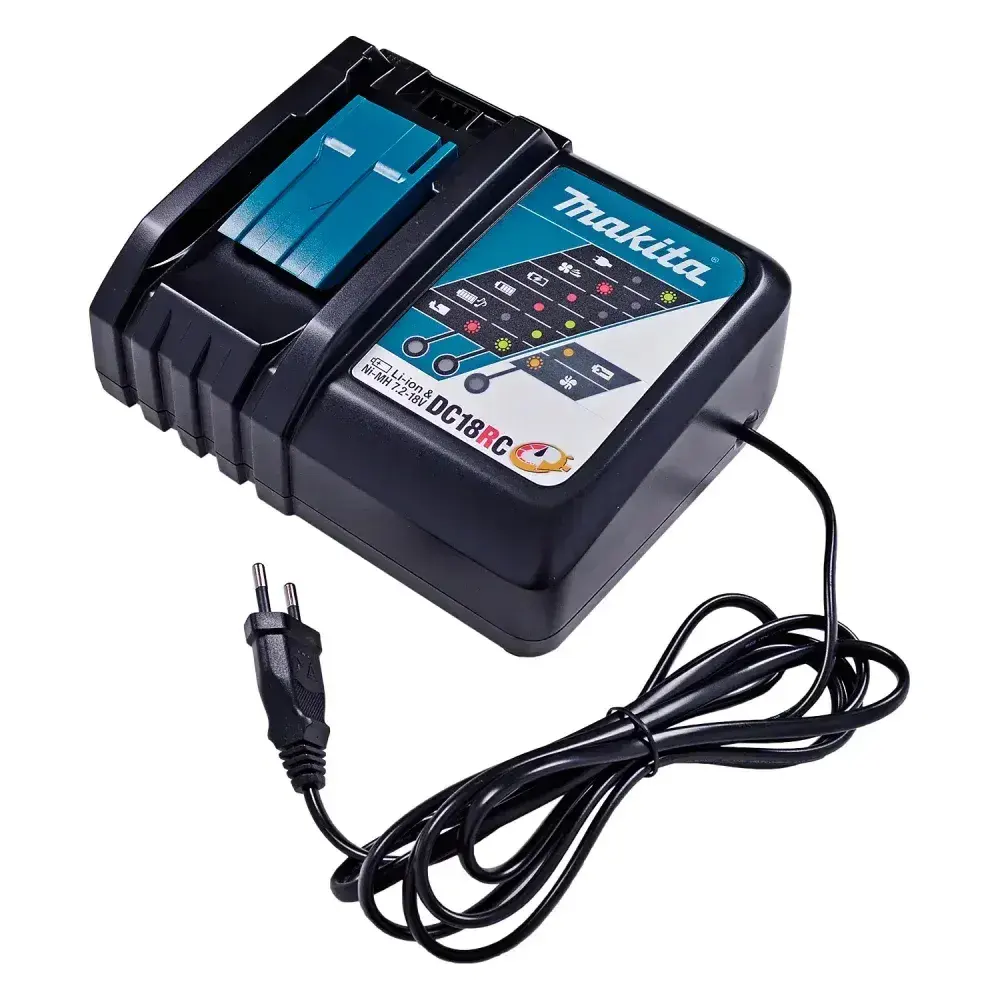Chave de impacto a bateria ½ 18V DTW450RFE Makita - bivolt — fotografia 12