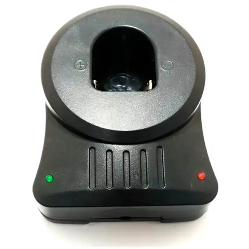 Base para carregador de bateria parafusadeira 2212 - 9.6 v F000624047 Skil — fotografia de referência