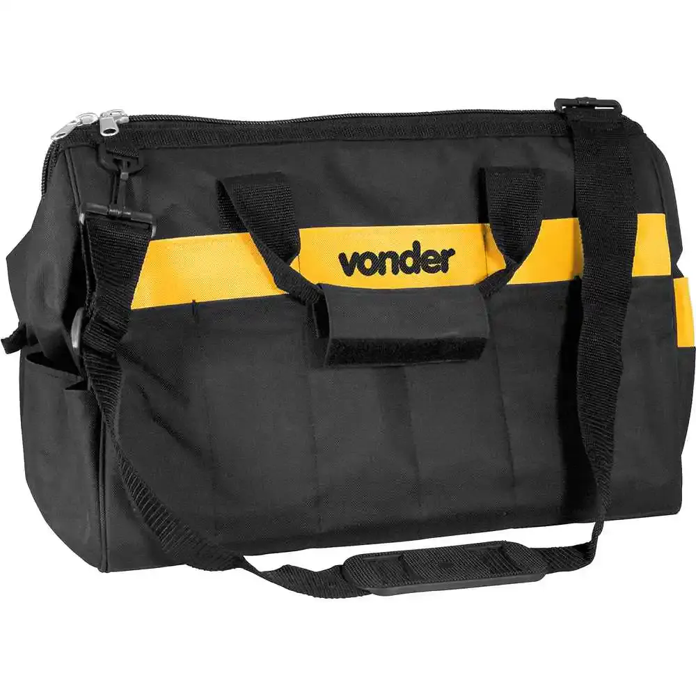 Bolsa em lona para ferramentas BL-008 Vonder — fotografia de referência